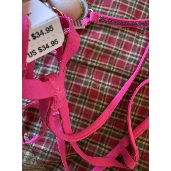 Victoria’s Secret Underwear Lot Five Pair Retail 125 NWT - Picture 3 of 15
